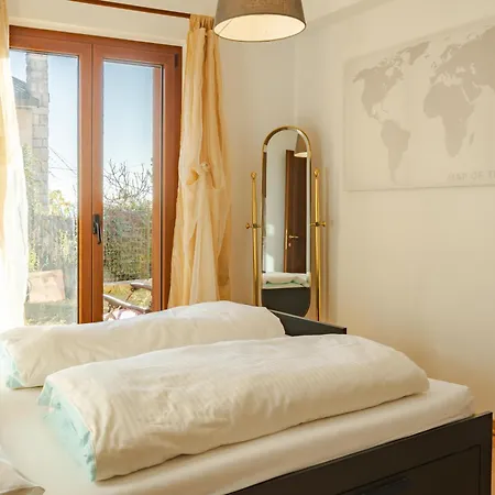 아파트 In Con Terrazza Vista Mare - Pet Friendly *