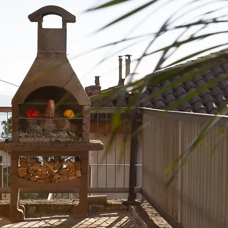 In Con Terrazza Vista Mare - Pet Friendly