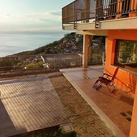 In Con Terrazza Vista Mare - Pet Friendly