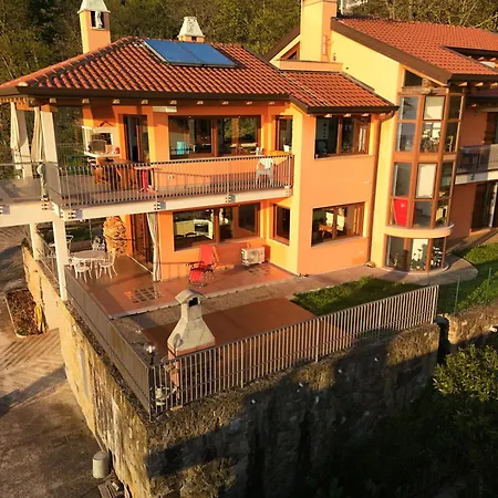 In Con Terrazza Vista Mare - Pet Friendly * 的里雅斯特