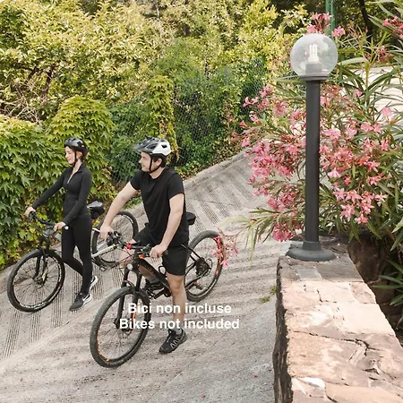 公寓 In Con Terrazza Vista Mare - Pet Friendly